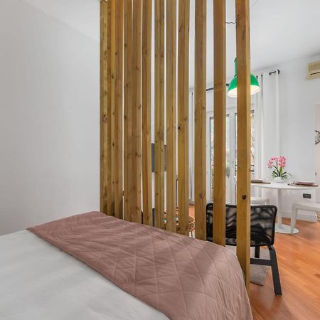 Ferienwohnung Pretty Little Loft Rho Exterior foto